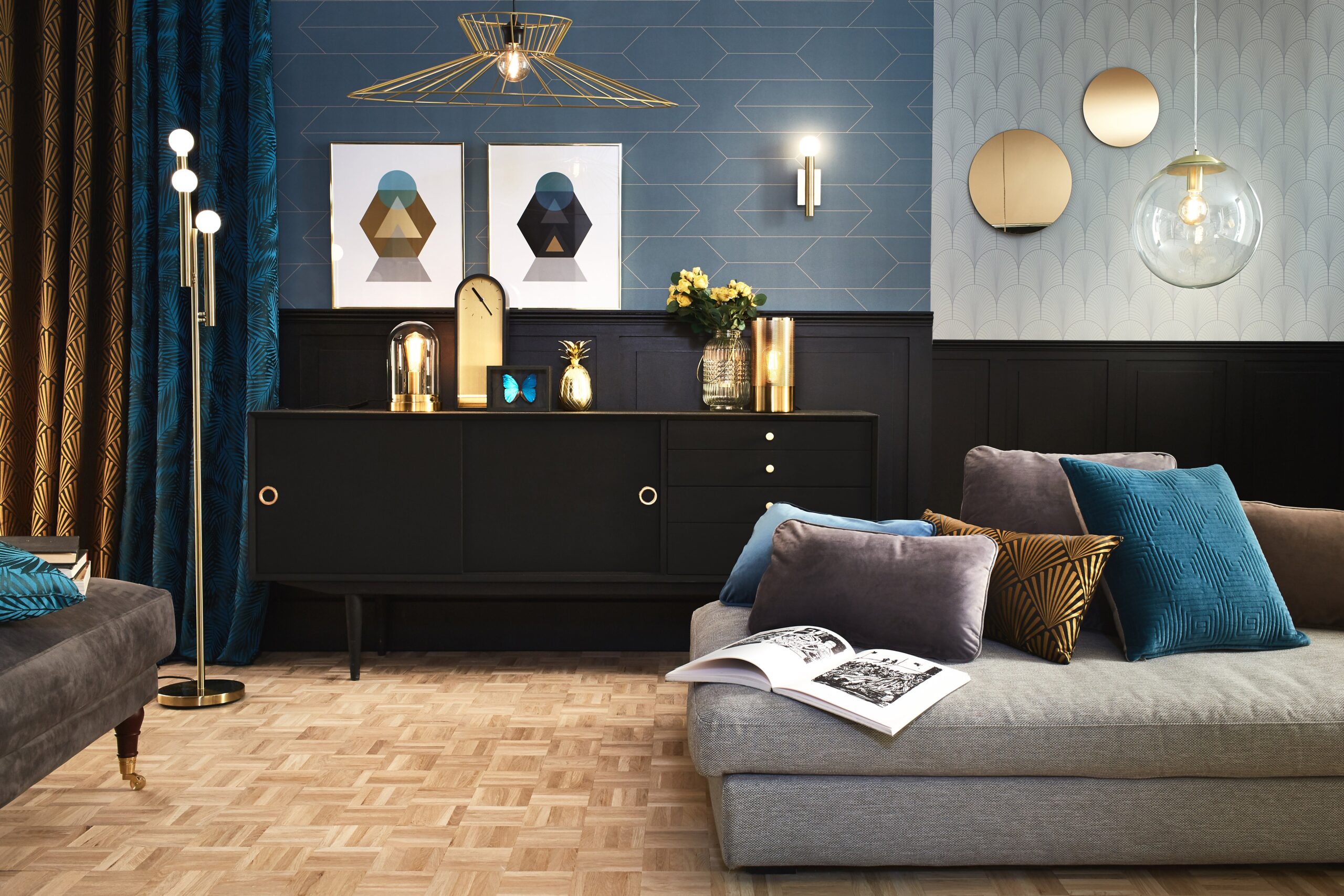 Art déco